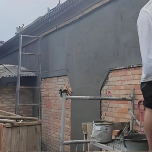 洮北ECC 高延性混凝土 砌体抗震加固薄层修补高抗渗高韧性特种建材