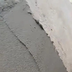 洮北水工建筑物I级C55聚合物改性水泥砂浆 渠道防渗泵站加固迎水面抗冲刷砂浆