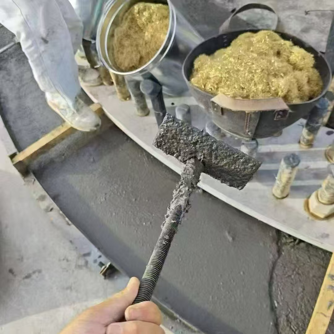 洮北C120风电设备基础专用灌浆料