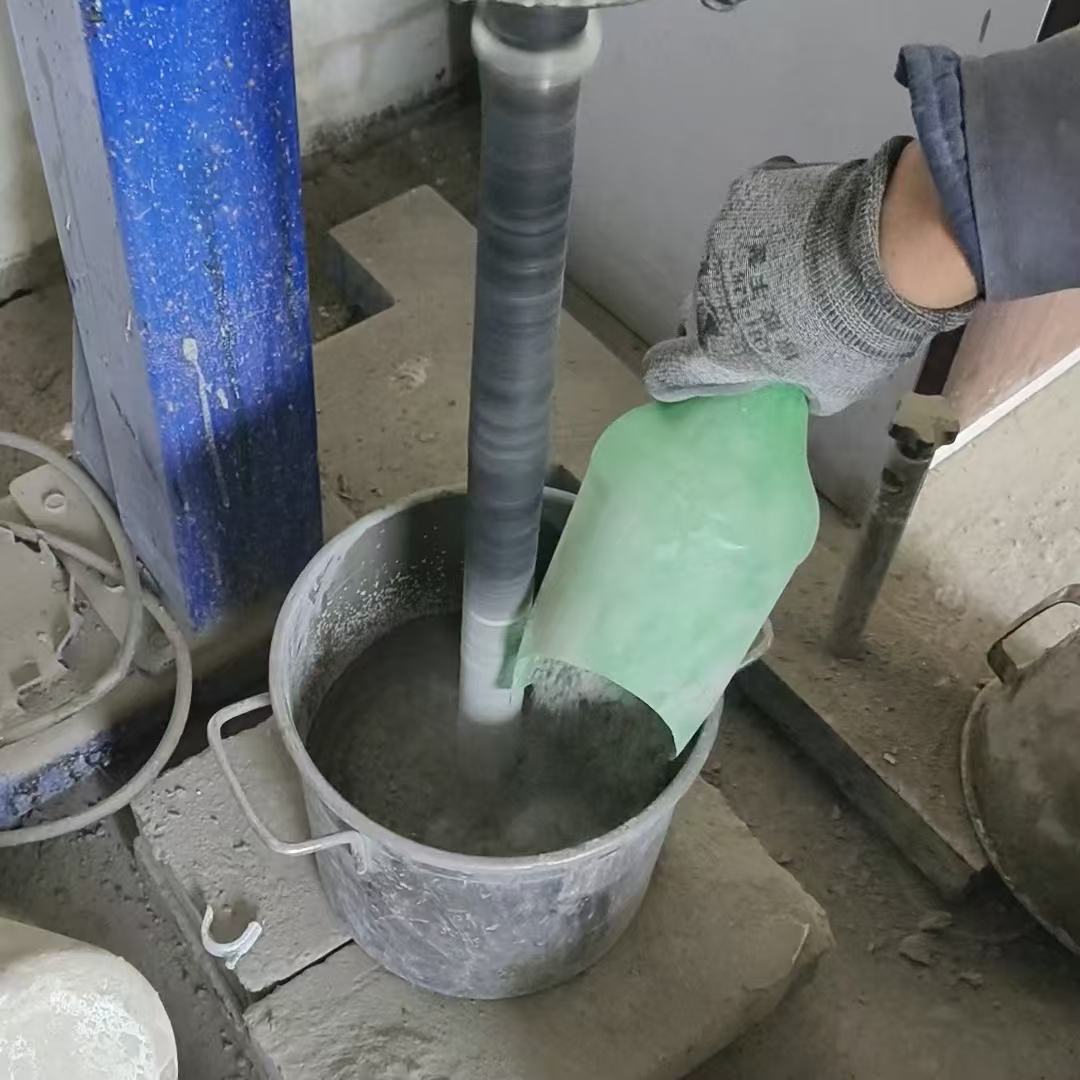 洮北桥梁公路张拉用H60压浆料与普通压浆料有什么区别？