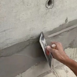 洮北P型防护型环氧树脂砂浆