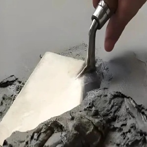 洮北混凝土裂缝孔洞剥落冻融修复用高强度丙乳防腐蚀砂浆