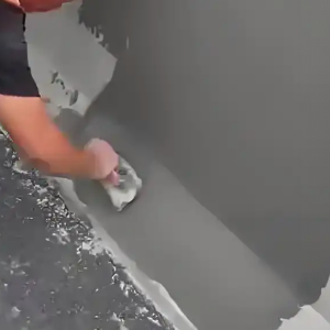 洮北GB50728一级聚合物改性水泥砂浆